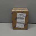 Cisily Kitchen Dish Soap Dispenser Set with Black Sponge Holder and 2 Pack 16.9oz Clear Glass, Dish Soap Dispensers for Kitchen Sink, Vintage Hand and Dish Soap Dispensers Set