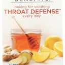 TEA THROAT DEFENSE 18 BG (Best By: 05/2028)