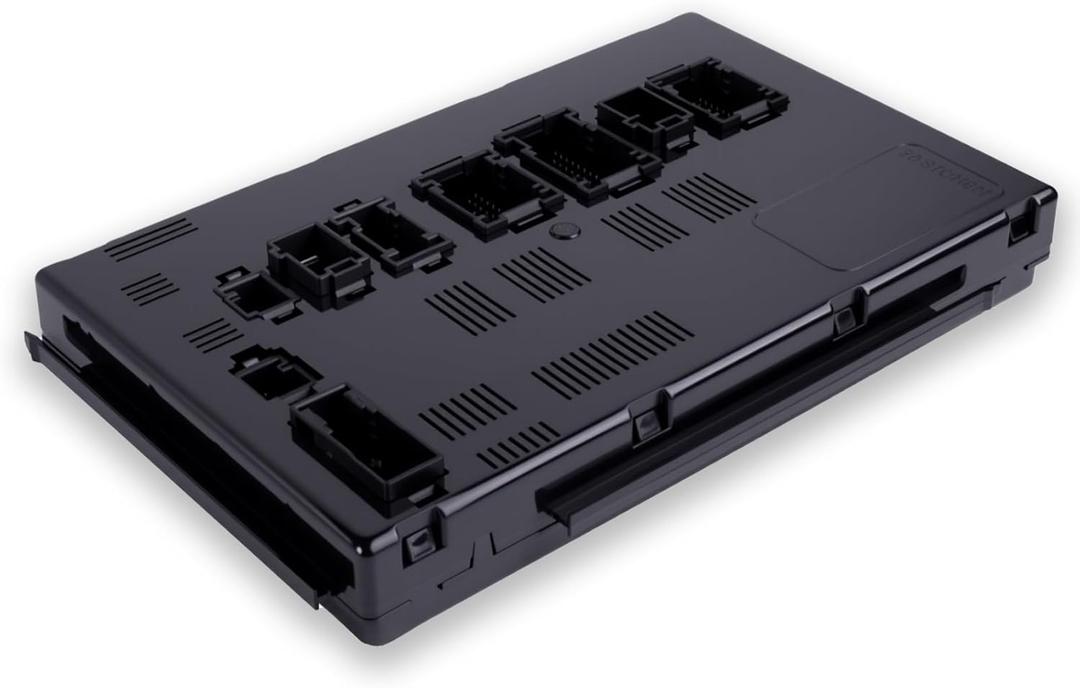 SAM Signal Acquisition Module Control Unit, 1649005401 Replacement for Mercedes Benz GL 320/350/450/550, ML 320/350 450/500/550, R 320/350/500, ML63 AMG