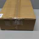 2+64GB Android 15 Car Radio for Jeep Grand Cherokee 2014-2020 with Wireless Carplay Android Auto, 9.7 Inch Touch Screen Car Stereo for Grand Cherokee with WiFi GPS Bluetooth EQ FM/RDS Back Camera