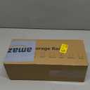 Consumest Over the Door Shower Caddy - 2-Tier Hanging Shower Organizer with Soap Holder, Rustproof Bathroom Storage and Organizer Rack for Shampoo, Towels, and Toiletries, Sand Nickel