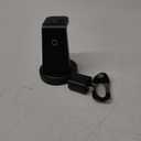 3 in 1 Charging Station for iPhone, Wireless Charger for iPhone 17 16e 16 15 14 13 12 11 X Pro Max & Apple Watch - Wireless Charging Station for AirPods 4 3 Pro (Black)