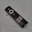 Replacement Remote Control for Hisense Smart Google TVfor Hisense UHD 4K ULED Google TVs