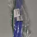 ZZTX Classic 12 Inch Stainless Steel Ruler Set of 6, Heavy Duty, Straight Edge, Non-Bendable, Rust & Corrosion Resistant