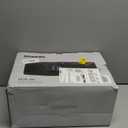 Sangean RCR-40 Wooden Clock Radio with AM/FM, Bluetooth, AUX, Digital Tuning and Battery Back-Up