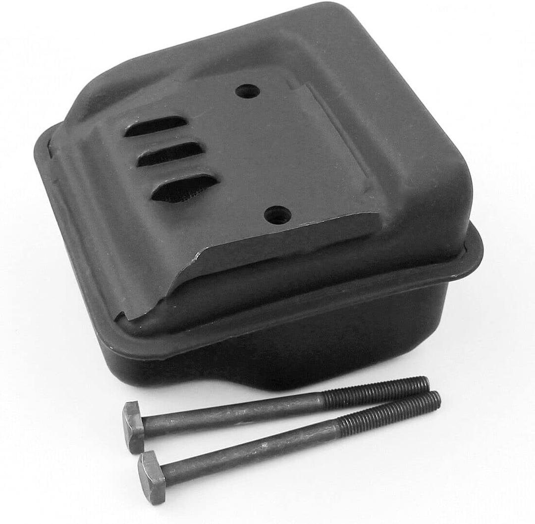 Replacement Spare Part for Chainsaw Exhaust Muffler Bolt for Stjhl 021 023 025 MS210 MS230 MS250 Chainsaw11231400606