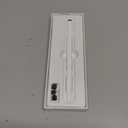 Pencil for Apple iPad 11th/ 10th/ 9th, 2X Fast Charge Stylus Pen for iPad, Palm Rejection, Tilt Sensitivity, Compatible with iPad A16/ 10/ 9/ 8/ 7/ 6, Pro M4/ 13/ 12.9"/ 11", Air M3/ M2/ 5/ 4/ 3, Mini 7/ 6/ 5