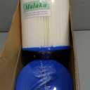Malaka Spa Replacement Filter, 2 Pack