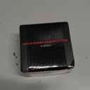 Universal 2 in 1 Bathtub Drain Stopper Bathtub Drain Hair CatcherPop-up Tub Stopper with Effective Filter Basket, Anti-Clogging Bathtub Drain Plug Bath Tub Stoppers for 1-1/2 to 1-3/4"" (Black)