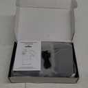 Cordless Heated Knee Massager, FSA Eligible 3-in-1 Electric Massager with Heating Pad for Elbow Shoulder Pain Relief Wrap with 3 Vibration & 6 Heating Modes