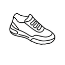 Blowfish Malibu Women's Leo Sneaker, 2