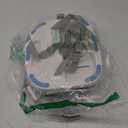 OXO Tot Perch Booster Seat with Straps, Gray