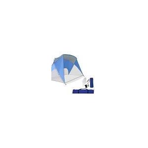 Caravan Canopy Sport Shelter, Blue