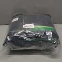 CCoutueChen Navy Blue Comforter Set Twin Size, Boho Aztec Bedding Set with Dark Blue Back, Soft Reversible Summer Comforter for Teens Girls Bedroom Decor/68 x86