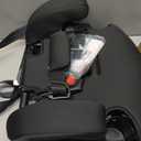 Graco Tranzitions 3-in-1 Harness Booster Car Seat, Forward Facing Car Seat, Highback, to Backless Booster, Proof, Mfd 2026/02/06