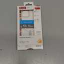 GEAR4 ZAGG Crystal Palace Snap Case Compatible with iPhone 14 Plus - Clear iPhone Case, D30 Drop Protection (13ft/4m), Anti-Yellowing Properties, Edge-to-Edge Protection, Magsafe Compatible Case