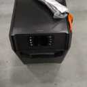 Infrared Space Heater 1500W Electric Portable Heaters for Indoor Use Realsmart UVC Air Purification 4 Heating Mode LED Display Remote Control Overheat Tip Over Protection Safe Quartz Element Heaters