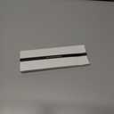 Mesime Compatible with Apple Watch Band 38mm 40mm 41mm 42mm 44mm 45mm 46mm, Women Bling Jewelry Bands with Tempered Glass Screen Protector Case, Shiny Strap for iWatch Series 11/10/9/8/7/6/5/4/3/2/1/SE (Silver) Size: 42mm(Series 11/10)