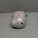 KeaBabies Baby Wrap Carrier - All in 1 Original Baby Carrier Newborn to Toddler Sling, Easy to Wear, Hands Free Bonding, Lightweight, Breathable Infant Wraps (Stone Gray)