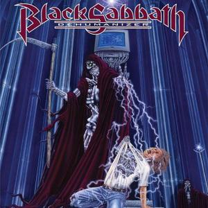 Dehumanizer by Black Sabbath Vinyl