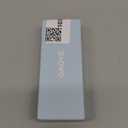 Gaoye Transparent, Clear Blue Light Glasses for Computer & Gaming - Anti UV Ray Lenses, Scratch-Resistant & Comfort Fit (Medium)