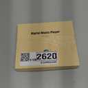 Aeheqkl 96GB MP3 Player with Bluetooth & WiFi, 4" HD Full Touch Screen MP4 Player (3GB RAM+32GB ROM), Supports Spotify, Amazon Music & YouTube, 1080P Video Without Conversion, Includes 64GB Card