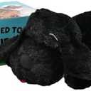 Original Snuggle Puppy Toys - Heartbeat Puppy for Dogs - Pet Anxiety Relief and Calming Aid - Comfort Dog Toys for Behavioral Training