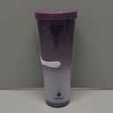 Manna Axel Tumbler Plastic 24oz Purple