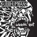 Internal Riot Format: Vinyl