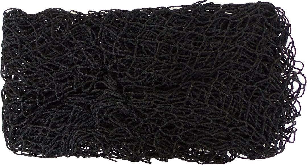 U.S. Shell Decorative Net (3 Pack), 3 x 5'