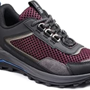 BASS OUTDOOR Women's Trek Mesh Hiker Hiking Shoe, Size 11US, 42EU