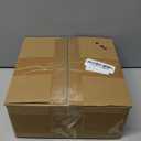 Palonu Artificial Hanging Plants for Shelf, 4 Pack Fake Potted Greenery Plant Faux Mandala Vine, String of Pearls, Ivy Vine,Persian Grass Fern in Pot for Desk Home Bathroom Farmhouse Room Table Decor