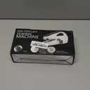 Handheld Sewing Machine,Portable,Mini Sewing Machine,Easy to Use,Fast Sewing Speed,Suitable for Sewing Clothes,Fabric,DIY Home Machine for Beginners.Black