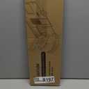 Skylight Window Shade, Roof Ventilation Shield for Motorhome, Sturdy Velcro Attach, 16x16 in Foldable Heat & Light Blocker, Camper/Tailer Accessories