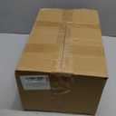 9 FT LED Christmas Garland with Pinecones Red Berries Bows Christmas Balls Candies, Multi-Function Christmas Garland with 50 Warm White LED Lights, 310 Branch Tips for Indoor Outdoor