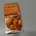 S&B, Golden Curry Sauce Mix, Mild, 3.2 oz (EXP 10/19/26)