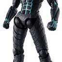 Figure-rise Standard Kaiju No. 8 Color Coded Plastic Model