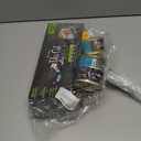 Tiki Cat After Dark, Variety Pack, High-Protein and 100% Non-GMO Ingredients, Wet Cat Food for Adult Cats, 2.8 oz. Cans (Pack of 12)