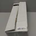 Joiedomi 24"/ 2FT Mini Christmas Tree Tabletop Set with Clear LED Lights, Artificial Mini Christmas Tree with Star Treetop and Hanging Ornaments, Best DIY Xmas Decorations