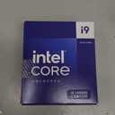 Intel Core i9-14900K Desktop Processor 24 cores (8 P-cores + 16 E-cores) up to 6.0 GHz