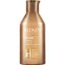 Redken All Soft Shampoo For Dry Hair - Provides Intense Softness and Shine, With Argan Oil (10.1 Fl Oz (Pack of 1))