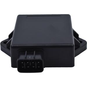 labwork CDI Igniter Replacement for Yamaha Bear Tracker 250 2001-2004 Replacement for 4XE-85540-00-00