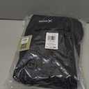 Arctix Women's Insulated Snow Pants, Black, X-Small Short