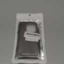 SUPFINE Magnetic for iPhone 15 Pro Case (Compatible with MagSafe) (Military Grade Drop Protection) Translucent Matte Shockproof Phone Cover,Brown