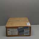 Amazon Basics Thermal Paper Receipt Rolls, POS Receipt, 3 1/8" x 230', 50 Rolls, BPA-Free and FSC Certified, Recycled Materials, White