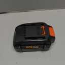 ANTRobut 3.5Ah 32V WA3537 Lithium Battery for Worx 32V Tools WG175.1 WG275 WG575.1 WG924.4 Replacement Worx 32V Battery