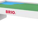BRIO World 33099 - Play Table - Wood Train Set Table for Kids Age 3 and up