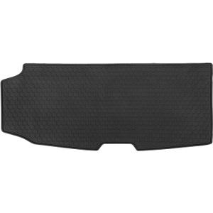 Cargo Mat Trunk Liner for Volvo XC90 2016-2026 Rubber Black