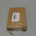 Wall Hooks for Hanging, 15-Pack Heavy Duty Metal Coat Hooks, for Living Room, Bathroom, Kitchen, Bedroom for Towel, Hat, Key, Closet, Bag (Bronze)