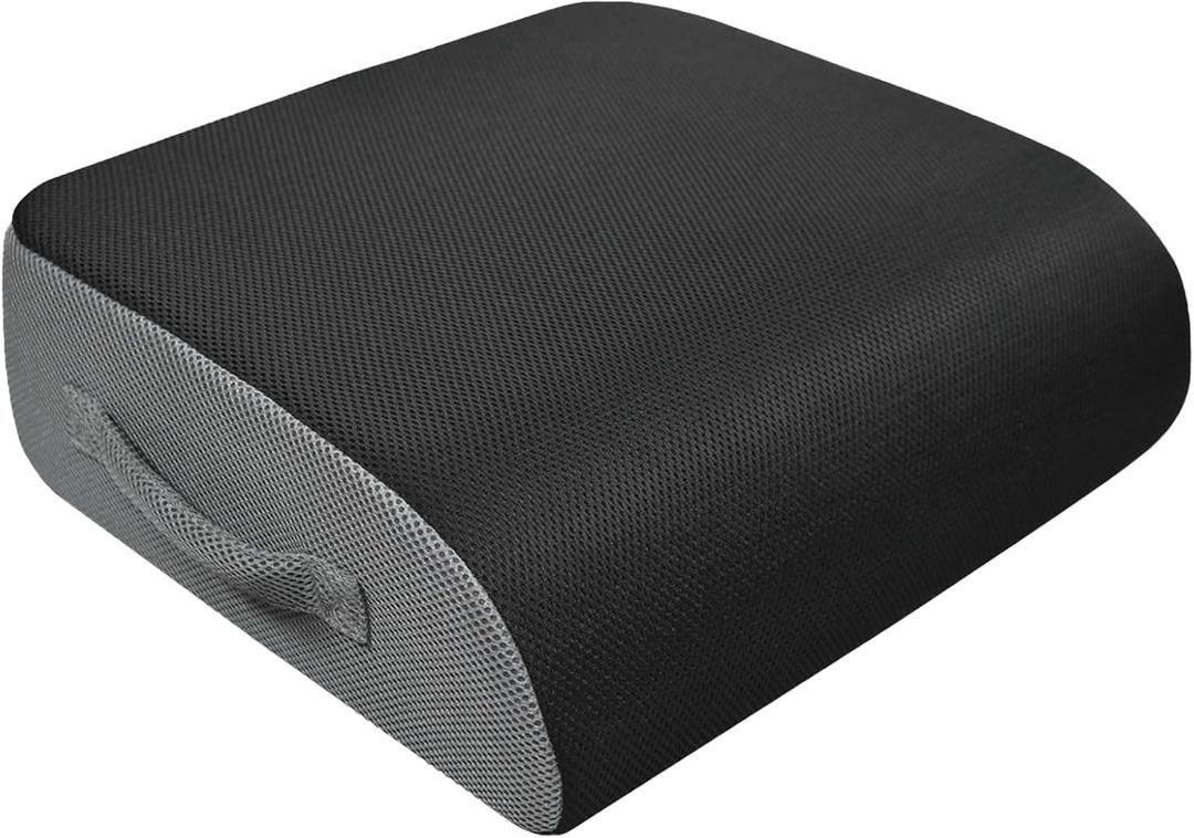 Thick Chair Cushion for Wheelchair and Office Booster Seat Cushions
